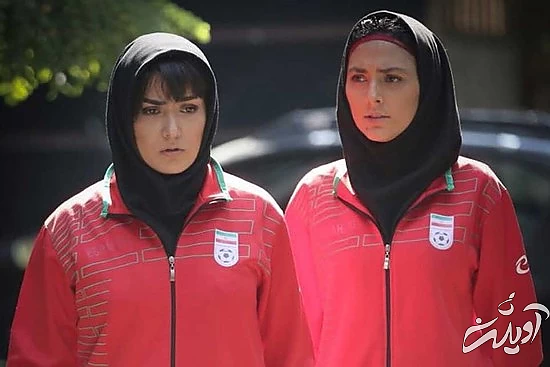 آیا زنهای سینمای ایران واقعا بیحیا هستند؟